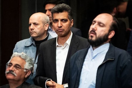 چرا علی فروغی باز هم به فردوسی‌پور باخت؟