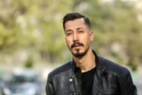 خاطره خندیدنی بهرام افشاری از یکی از لحظات پر درد زندگی‌اش!