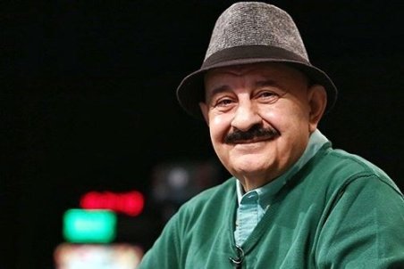 غلامحسین لطفی : هیچ کس سراغی از من نمی‌گیرد