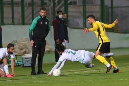 رحمان رضایی : تیم کاملی داشتم استقلال را شکست میدادیم