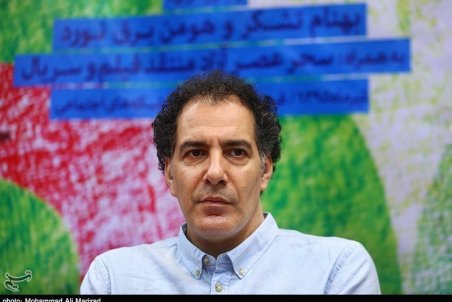 بهنام تشکر با "باخانمان" به تلویزیون می‌آید/ خبرهایی از "دودکش۲" و واکنش به شلوغ‌بازی‌های مجازی