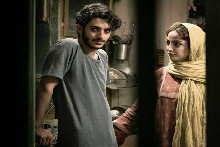 اکران آنلاین «مردن در آب مطهر» از ۴ دی ماه