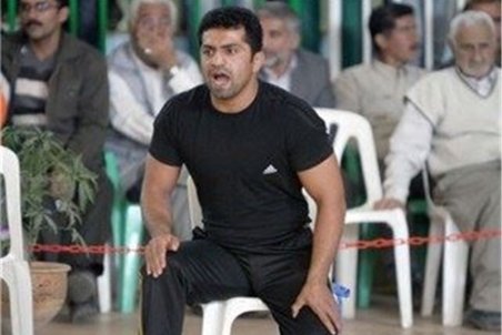 حاج‌کناری: کشتی‌گیر روس دست رحمان را خواند/ او طبق انتظار کشتی گرفت