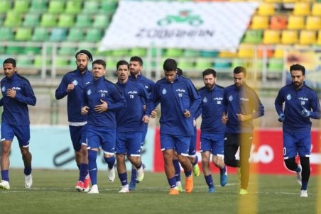 فریبا: استقلال زیبا بازی نمی‌کند، اما نمی‌توان از فکری ایراد گرفت