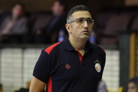 آرزومندی: شانس من داشتن نیکخواه بهرامی و کامرانی است