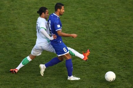 پاشازاده: صبر و تحمل هواداران استقلال کم شده است اما بازهم باید صبر کرد