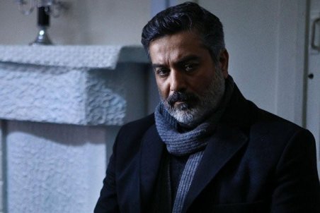 «خانه امن» سخت‌ترین سریال حمیدرضا پگاه/ نقش منفی باز خواست می‌شود