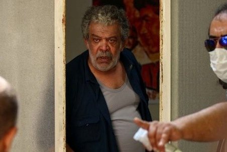 ﻿ «با خانمان» بعد از «شرم» می‌آید/ سریال جدید شبکه سه طنز است