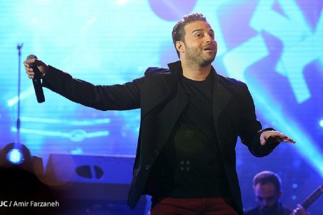 بابک جهانبخش از بیمارستان مرخص شد