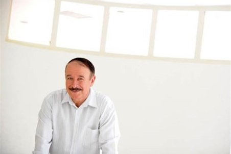 روایت جواد انصافی از اولین سریال با مرتضی احمدی/ امروز هرکسی تهیه‌کننده می‌شود حتی آشپز!