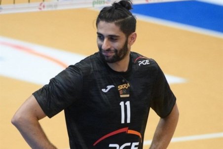 عبادی‌پور: نمی‌توانم برای تیمی لهستانی بازی کنم اما به تیم ملی‌اش احترام نگذارم