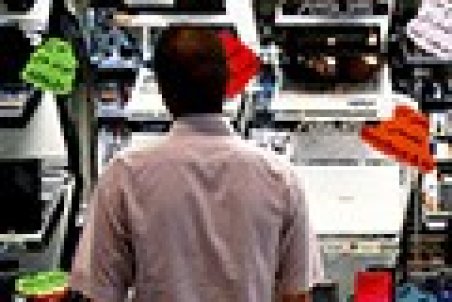 مردم توان خرید لپ‌تاپ نو ندارند