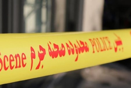 قتل دختر ۲۱ ساله نجف‌آبادی به دست پدرش