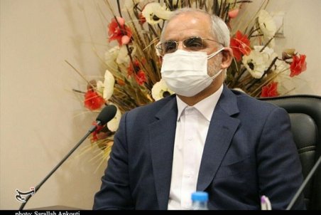 توضیحات حاجی میرزایی درباره گنجاندن بند ۲۰۳۰ در بودجه آموزش و پرورش