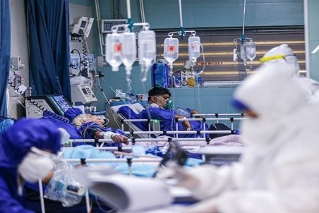 فوت ۴ بیمار مبتلا به کووید ۱۹ در خراسان شمالی