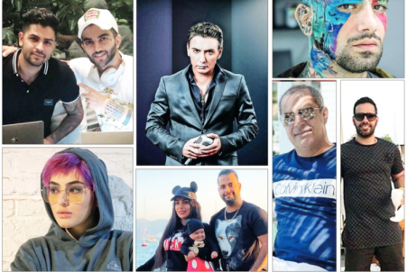 رابطه سلبریتی‌ها، شبکه بانکی و آقازاده‌ها با شبکه قمار چیست؟