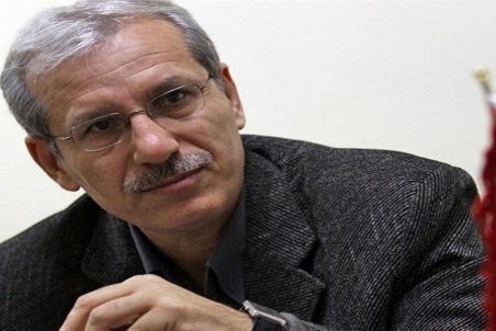 نصیرزاده: مبلغ پیشنهادی مربیان مقیم خارج از کشور بالا است