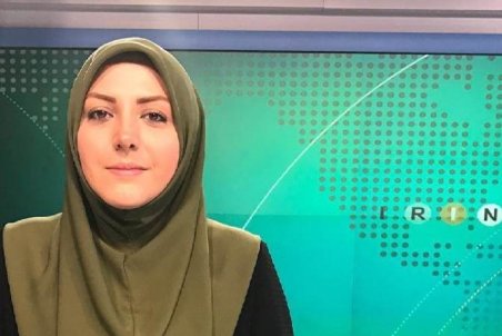 صاحب صدای هشدار شب نشینی یلدا که بود؟