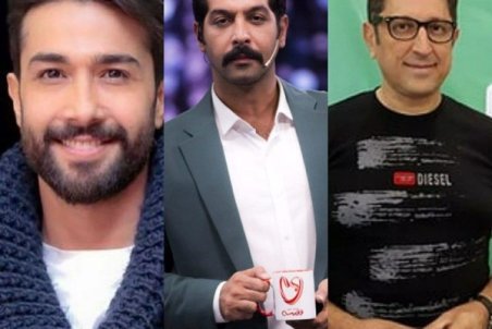 کامران تفتی، حسین مهری و شهاب عباسی بازیگران تازه «شبهای مافیا»