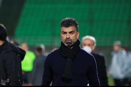 رضایی: اگر در لیگ خودمان VAR داشتیم، بازیکنان پرسپولیس آماده‌تر بودند