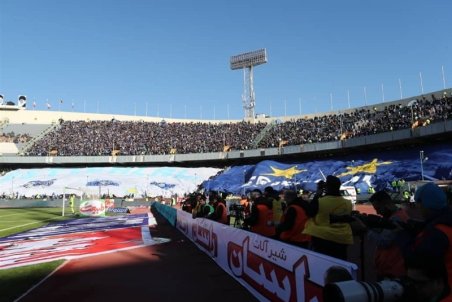 بیانیه باشگاه استقلال درباره توهین یک سریال تلویزیونی