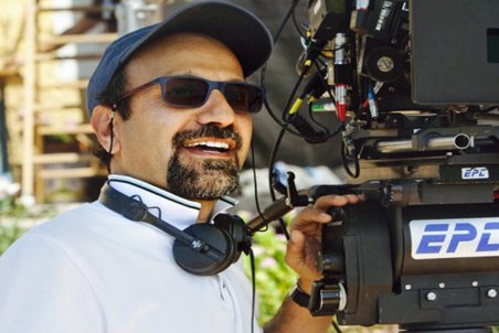 پایان تولید فیلم سینمایی قهرمان در شیراز