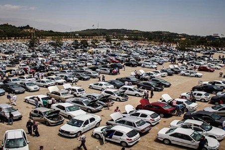 پیش فروش خودرو توسط شرکت‌های غیر سازنده قانونی نیست