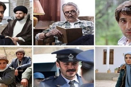 آغاز پخش سریال «روزهای ابدی» از ۸ دی‌ماه