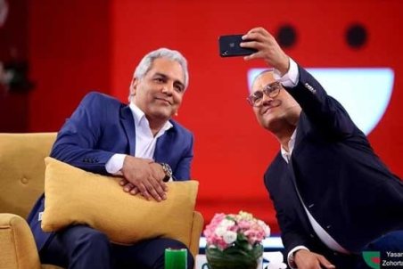 تکلیف دورهمی و خندوانه روشن شد