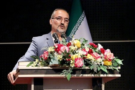 قم| راه اندازی 4 واحد پرورش ماهی در قم