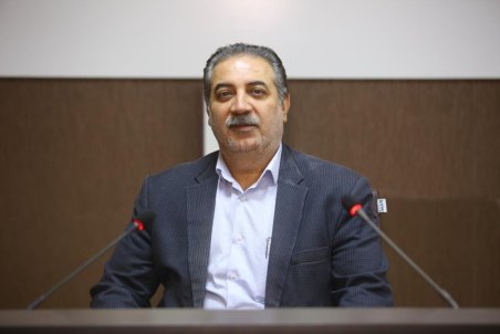 قم| هیچ اعتباری از استان به مطالعات منابع طبیعی اختصاص داده نشده