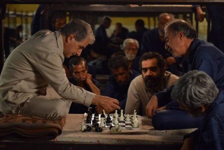 چرا سریال "سرگذشت" ادامه پیدا نکرد؟/ منتظریم تکلیف "مهیار" روشن شود