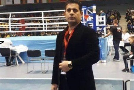 قبایی‌زاده: برگزاری لیگ بوکس در سیستان و بلوچستان منتفی است