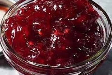 طرز تهیه مربای انار