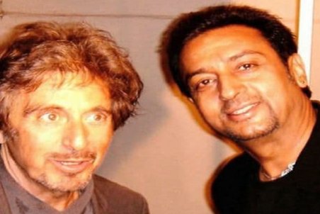 بدمن معروف بالیوود؛ اولین بازیگر سریال «سلام بمبئی»