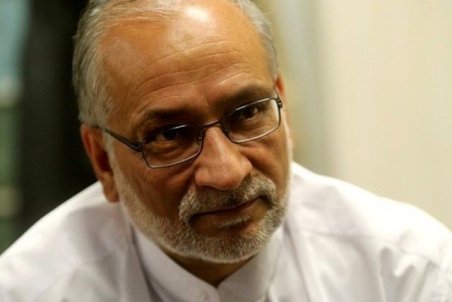 حسین مرعشی: احمدی نژاد برای زندان رفتن از همه شایسته تر است