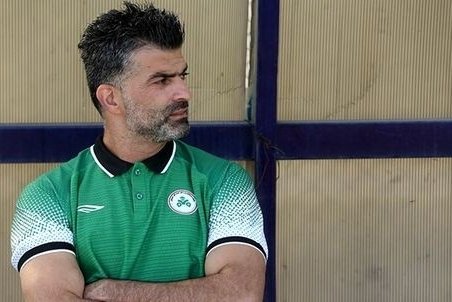 رحمان رضایی: مدیرعامل ذوب آهن متوجه بلایی که سر تیم آمده نیست/ دیگر باید چه اتفاقی بیافتد که آقایان به خودشان زحمت بدهند و مصاحبه کنند؟