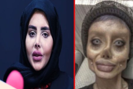 اولین اظهارات سحر تبر پس از آزادی از زندان؛ توبه‌نامه نوشتم / نه سحرم نه تبر! + فیلم