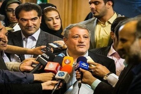 وزیدن بوی استعفا در شورای شهر تهران