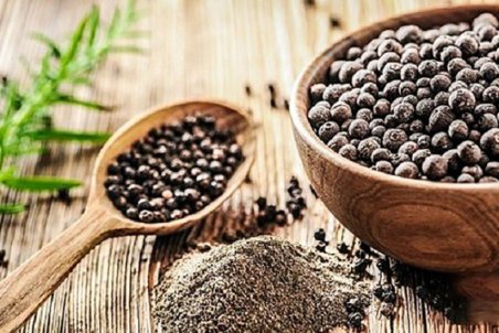 فلفل سیاه کیلویی ۲۰۰ هزار تومان!