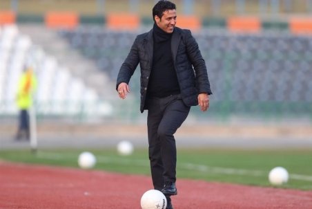 تارتار: تیم‌ها هر کدام شرایط و تاکتیک متفاوتی دارند