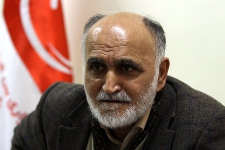 اولیایی: نمی‌شود دست و پای مدیرعامل را ببندیم و بگوییم شنا کن!