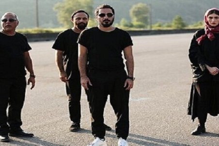 سریال «قورباغه» رفع توقیف شد