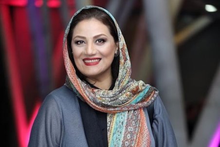 ﻿ شبنم مقدمی به سریال «آهوی من مارال» پیوست