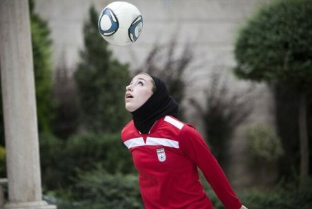 کتایون خسرویار: انگار هیچ‌کاری نکرده‌ایم