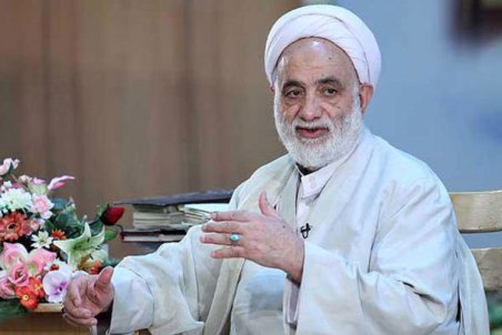 تکذیب شایعه درگذشت محسن قرائتی