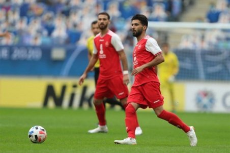 واکنش سخنگوی باشگاه قطر اس سی به جذب بشار رسن