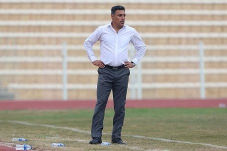 اگر ملوان را می‌بردیم، فاجعه بار می‌آمد / وای به حال این فوتبال!