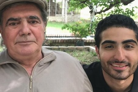 واکنش فرزند شجریان به تغییر نام خیابان شجریان