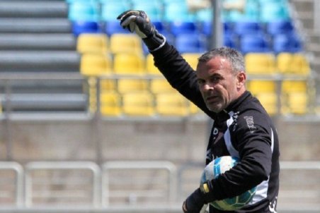 پانادیچ: لک بهترین کسی بود که می‌توانست جانشین بیرانوند شود/ اولسان در مُشت پرسپولیس بود